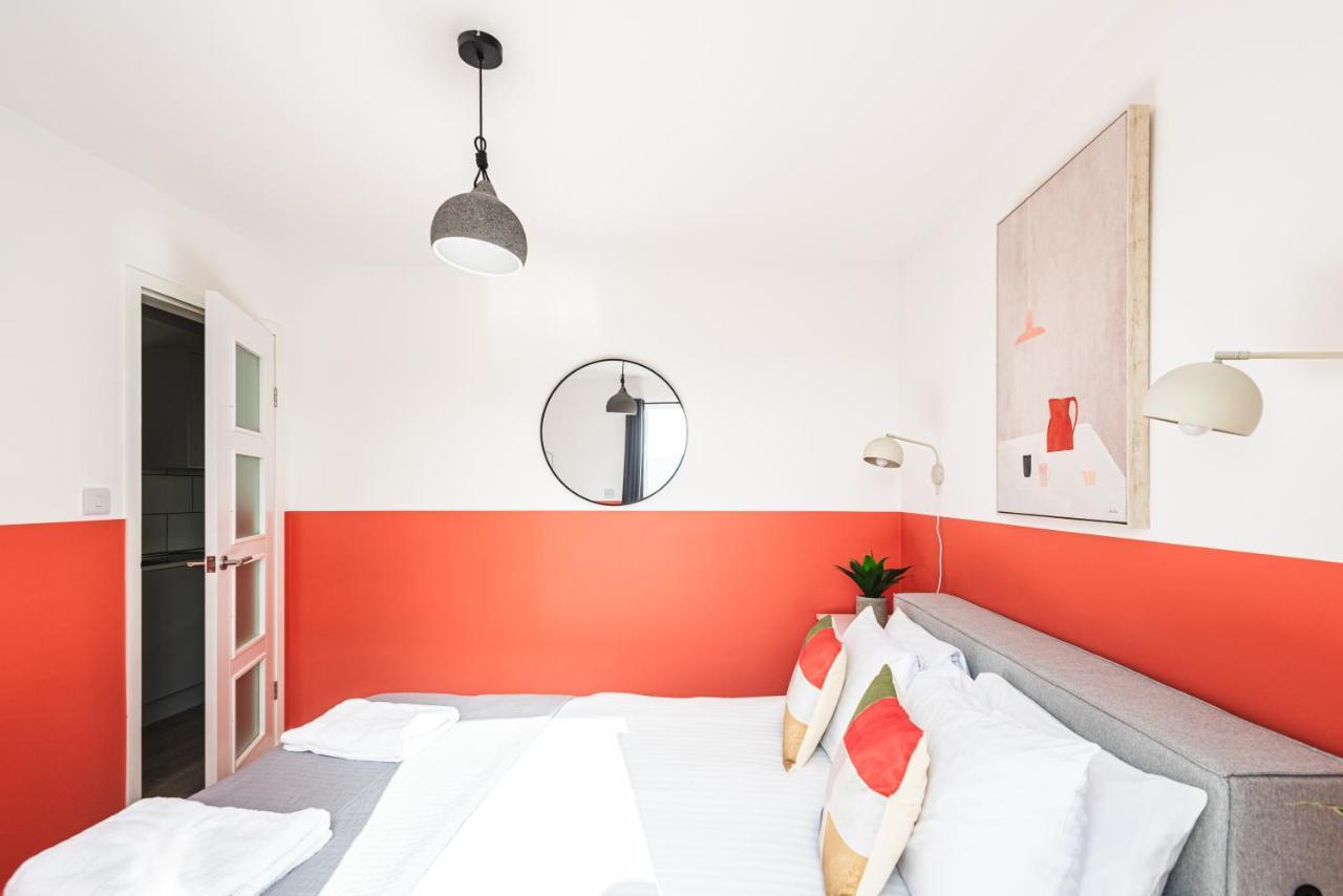 Beautiful Bath Garden Flat With Stunning Views - Mycityhaven المظهر الخارجي الصورة