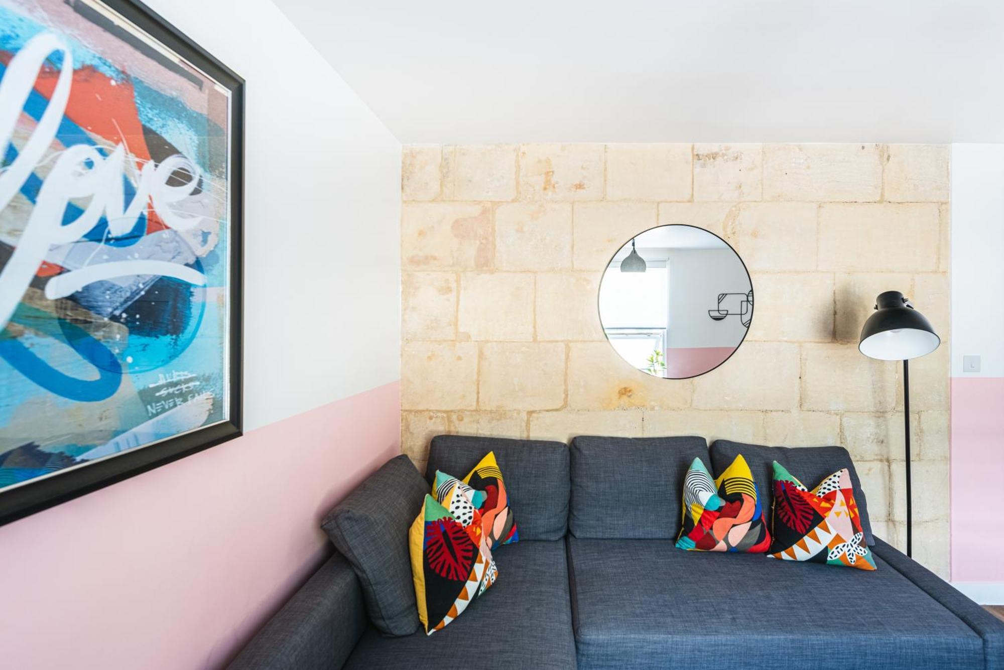 Beautiful Bath Garden Flat With Stunning Views - Mycityhaven المظهر الخارجي الصورة